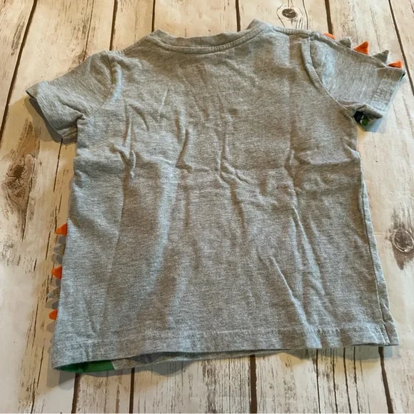 Mini boden iguana tee guc for ww 2/3 - Picture 6 of 6